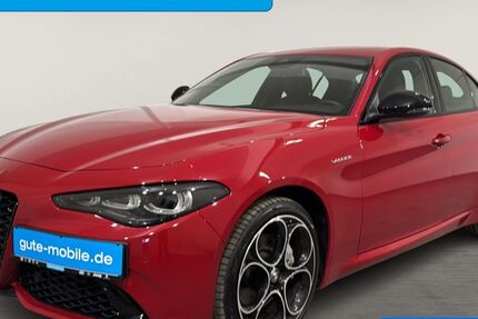 Alfa Romeo Giulia 15.200 km 30.990 &euro; Reutlingen 72762