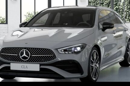 Mercedes-Benz CLA 200 Shooting Brake 13.274 km 36.990 &euro; Stuttgart 70372