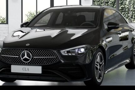 Mercedes-Benz CLA 200 9.900 km 41.490 &euro; Stuttgart 70372