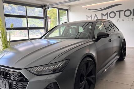 Audi RS6 45.000 km 112.600 &euro; Waldenbuch 71111