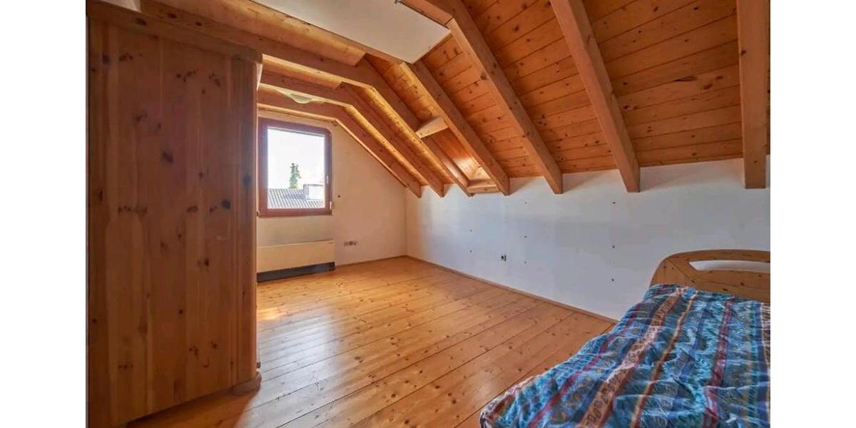 Einfamilienhaus Haigerloch - 7 Zimmer, 181 m&sup2;, 550.000&euro; | Angebot:26406284