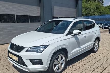 Seat Ateca 157.000 km 17.990 &euro; Horb-Mühringen 72160