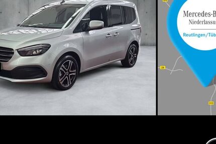 Mercedes-Benz T-Klasse 9.613 km 30.580 &euro; Pfullingen 72793