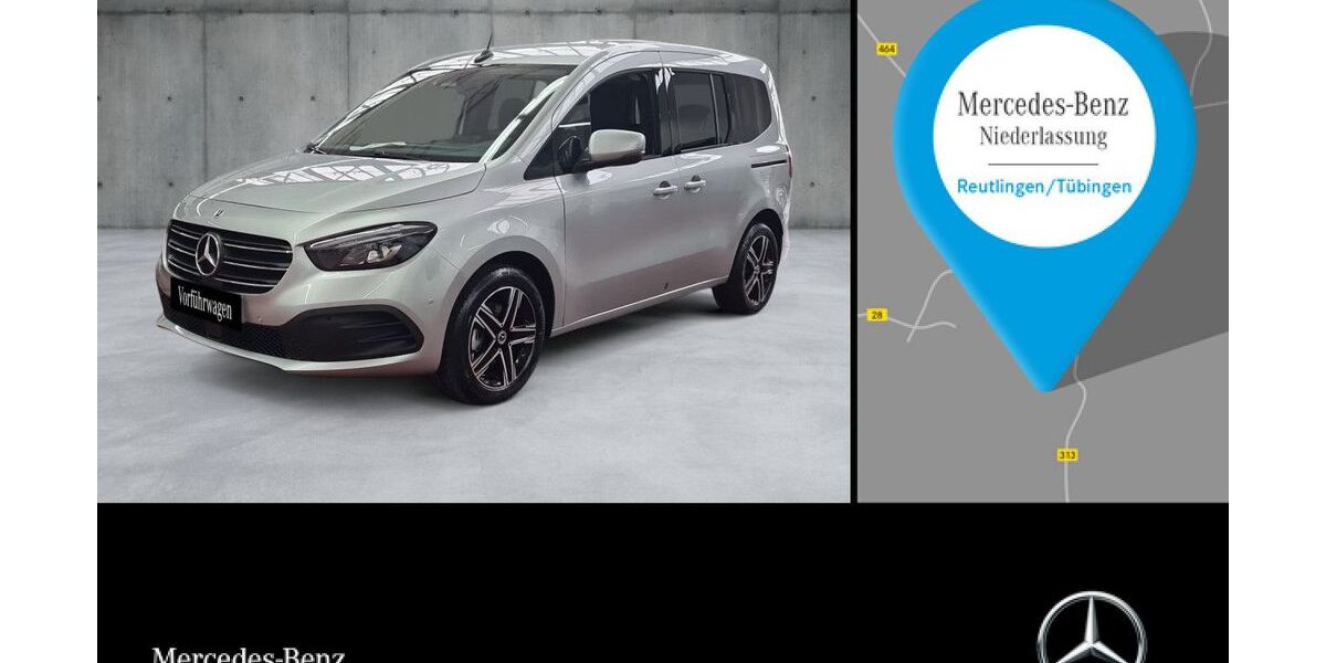 Mercedes-Benz T-Klasse 9.613 km 30.580 &euro; Pfullingen 72793
