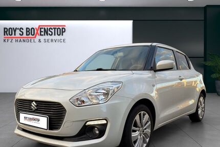 Suzuki Swift 74.990 km 9.190 &euro; Horb am Neckar 72160