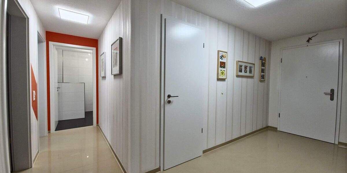 Etagenwohnung Altdorf - 4 Zimmer, 113 m&sup2;, 610.000&euro; | Angebot:25696036