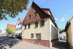 Mehrfamilienhaus, Wohnhaus Stuttgart Heumaden - 9 Zimmer, 154 m&sup2;, 398.000&euro; | Angebot:26037407