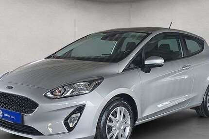 Ford Fiesta 9.243 km 13.990 &euro; Stuttgart 70190
