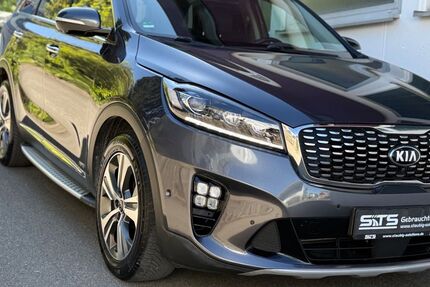 Kia Sorento 162.500 km 16.950 &euro; Jettingen 71131