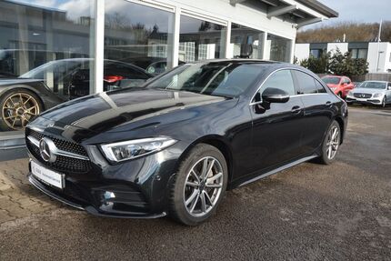 Mercedes-Benz CLS 350 198.561 km 28.990 &euro; Herrenberg bei Stuttgart 71083