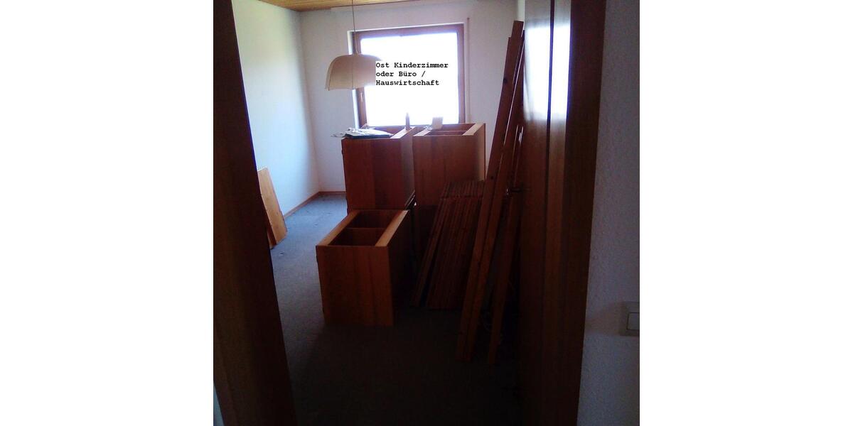 Erdgeschoßwohnung Walddorfhäslach - 5 Zimmer, 120 m&sup2;, 1.500&euro; | Angebot:26134722