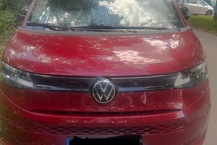 VW T7 Multivan 48.000 km 45.900 &euro; Tübingen 72072