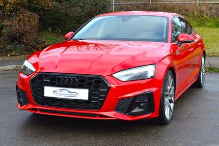 Audi A5 46.600 km 31.750 &euro; Stuttgart 70499