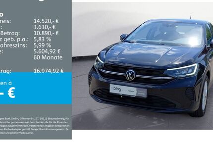VW Taigo 29.646 km 14.220 &euro; Reutlingen 72770