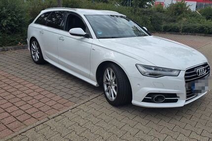 Audi A6 185.500 km 20.999 &euro; Reutlingen 72760