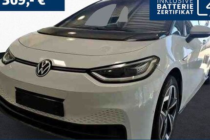 VW ID.3 16.085 km 32.930 &euro; Böblingen 71032