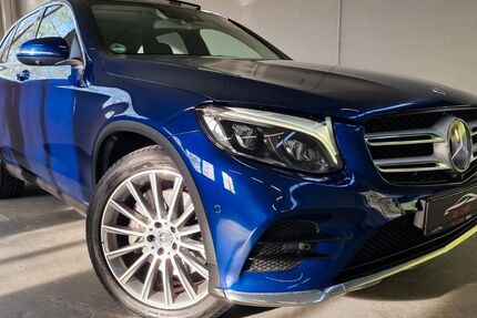 Mercedes-Benz GLC 350 194.200 km 24.990 &euro; Horb am Neckar 72160