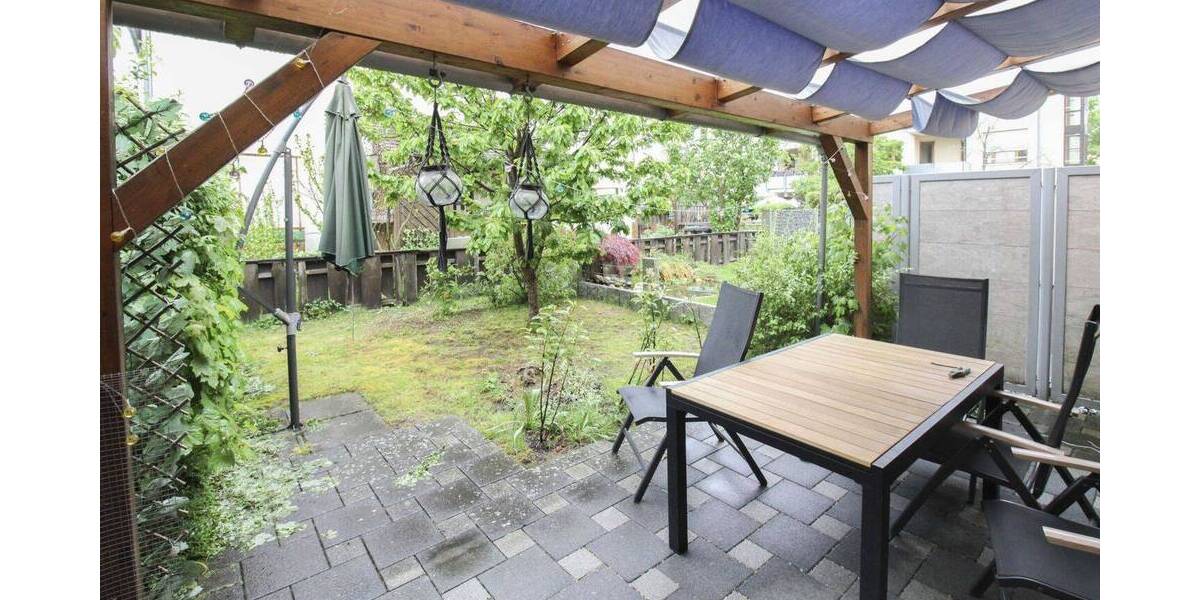 Einfamilienhaus Renningen - 5 Zimmer, 449.000&euro; | Angebot:26584849