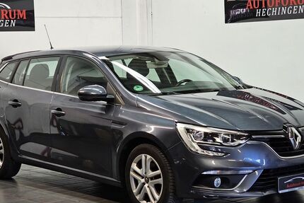 Renault Megane 89.000 km 7.850 &euro; Hechingen 72379