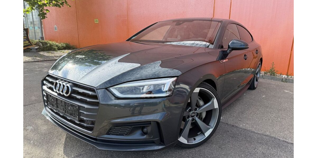 Audi A5 126.700 km 28.490 &euro; Sindelfingen 71065