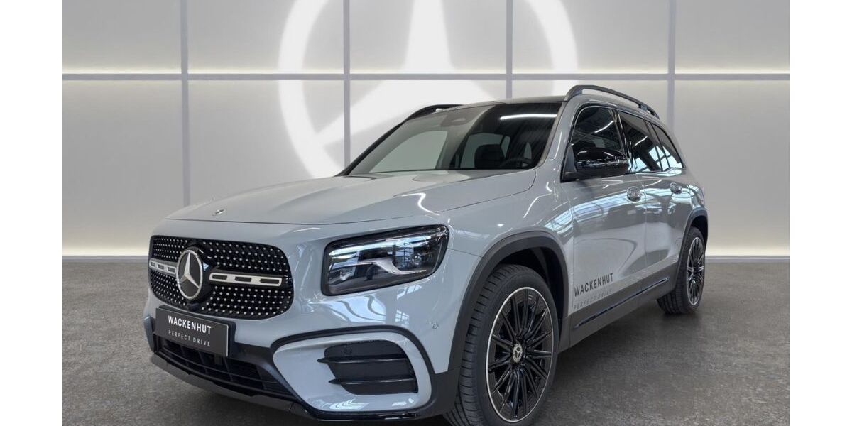 Mercedes-Benz GLB 200 9.900 km 47.900 &euro; Nagold 72202