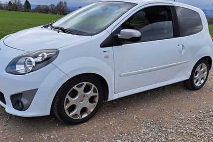 Renault Twingo 81.000 km 2.700 &euro; Reutlingen 72766