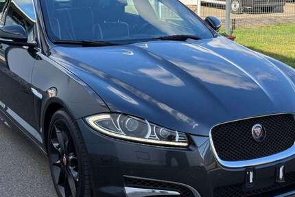 Jaguar XF 178.000 km 10.000 &euro; Sindelfingen 71065