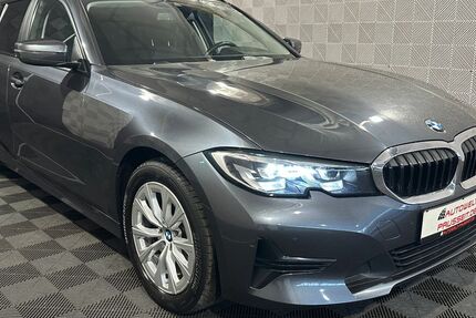 BMW 320 111.650 km 23.940 &euro; Horb am Neckar 72160