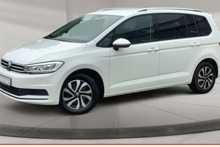 VW Touran 97.039 km 23.490 &euro; Nürtingen 72622