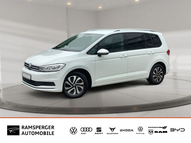VW Touran 97.039 km 23.490 &euro; Nürtingen 72622