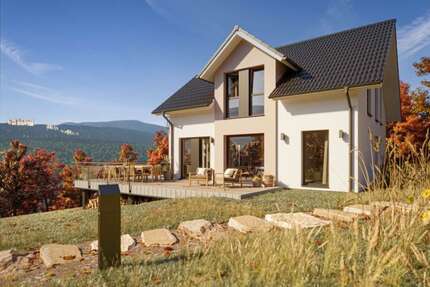 Haus Metzingen-Glems Glems - 5 Zimmer, 144 m&sup2;, 752.237&euro; | Angebot:27191528