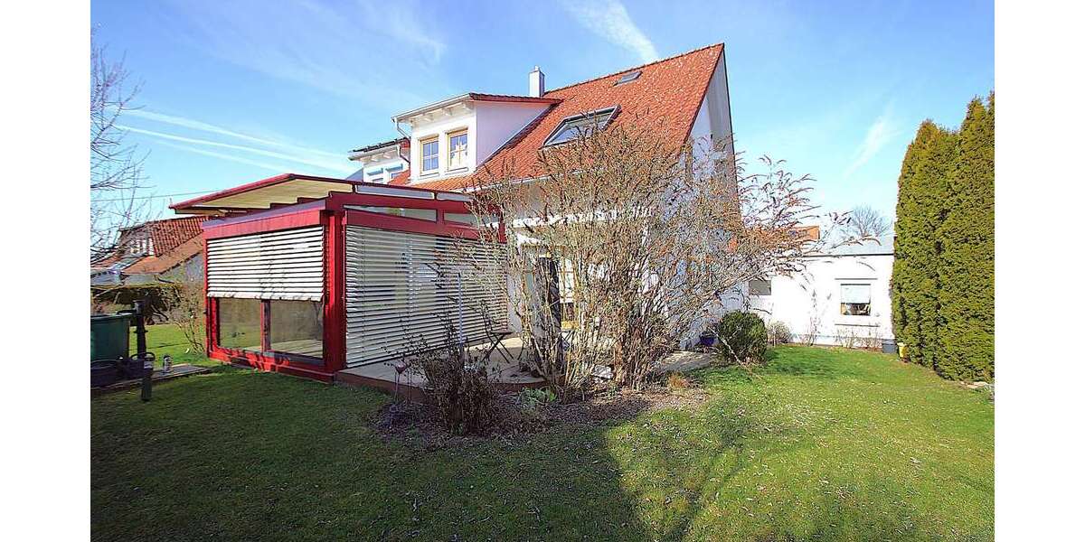 Einfamilienhaus Bisingen - 4.5 Zimmer, 148 m&sup2;, 525.000&euro; | Angebot:25760359