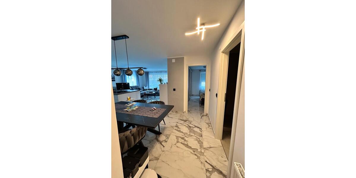 Mehrfamilienhaus, Wohnhaus Grafenau - 3 Zimmer, 73 m&sup2;, 360.000&euro; | Angebot:25219781