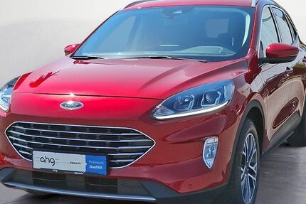 Ford Kuga 45.000 km 19.930 &euro; Horb am Neckar 72160