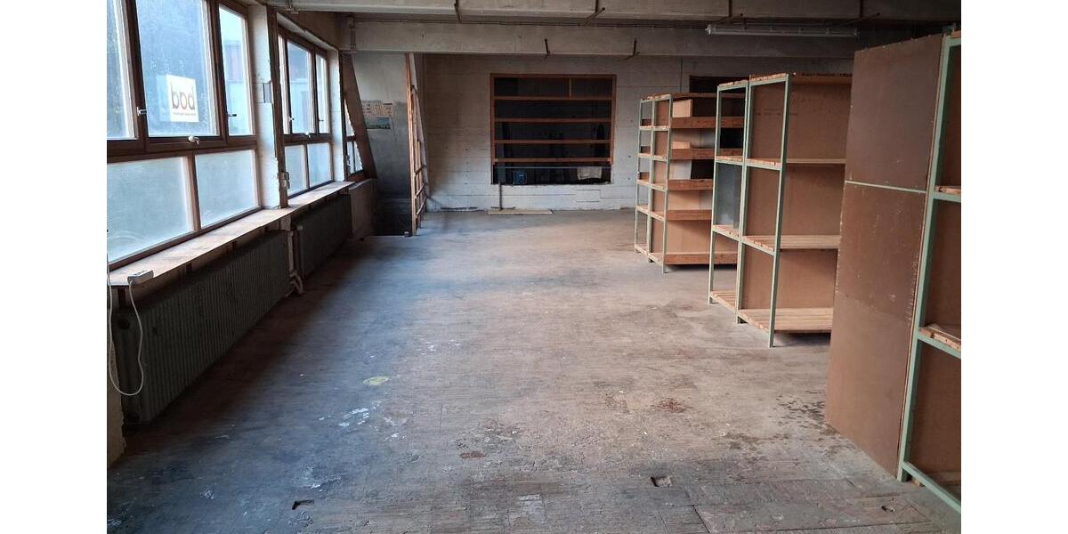 Gewerbeobjekt Reutlingen - 1.350&euro; | Angebot:25811409