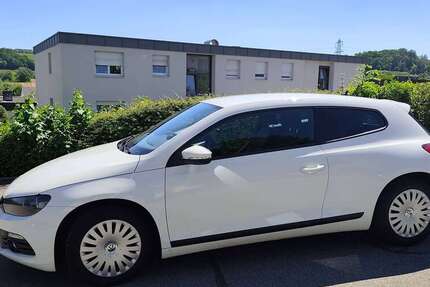 VW Scirocco 129.000 km 6.500 &euro; Böblingen, Stadt 71034