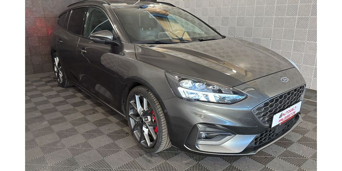 Ford Focus 60.991 km 22.480 &euro; Horb am Neckar 72160