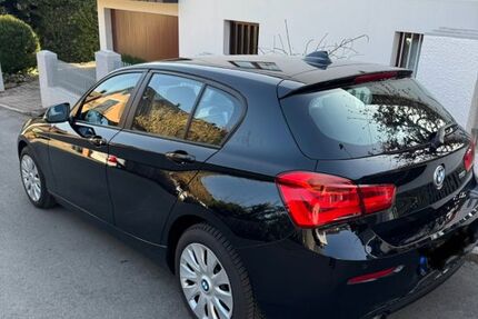 BMW 116 110.000 km 10.000 &euro; Nürtingen 72622