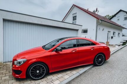 Mercedes-Benz CLA 200 168.000 km 14.799 &euro; Starzach 72181