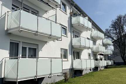 Wohnung Trochtelfingen - 3 Zimmer, 66 m&sup2;, 119.000&euro; | Angebot:26223240