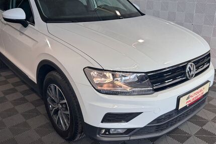 VW Tiguan 49.990 km 20.960 &euro; Horb am Neckar 72160