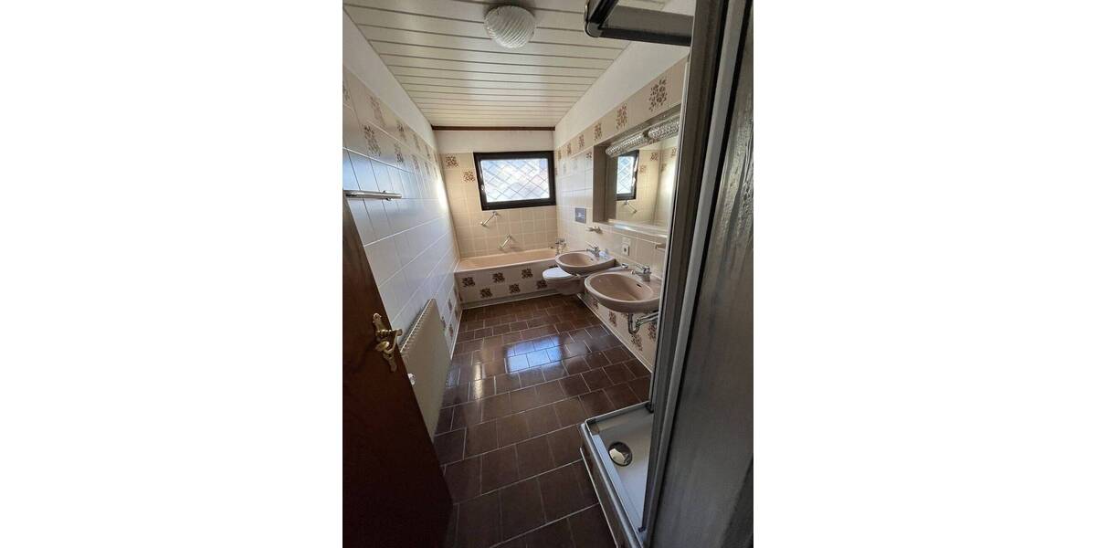 Einfamilienhaus Jettingen Unterjettingen - 7 Zimmer, 205 m&sup2;, 499.000&euro; | Angebot:25940399