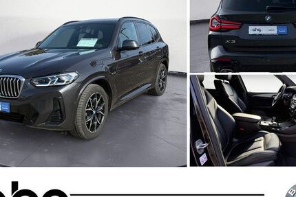 BMW X3 M 106.232 km 35.830 &euro; Eningen u. A. 72800