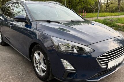 Ford Focus 126.945 km 6.950 &euro; Stuttgart 70469