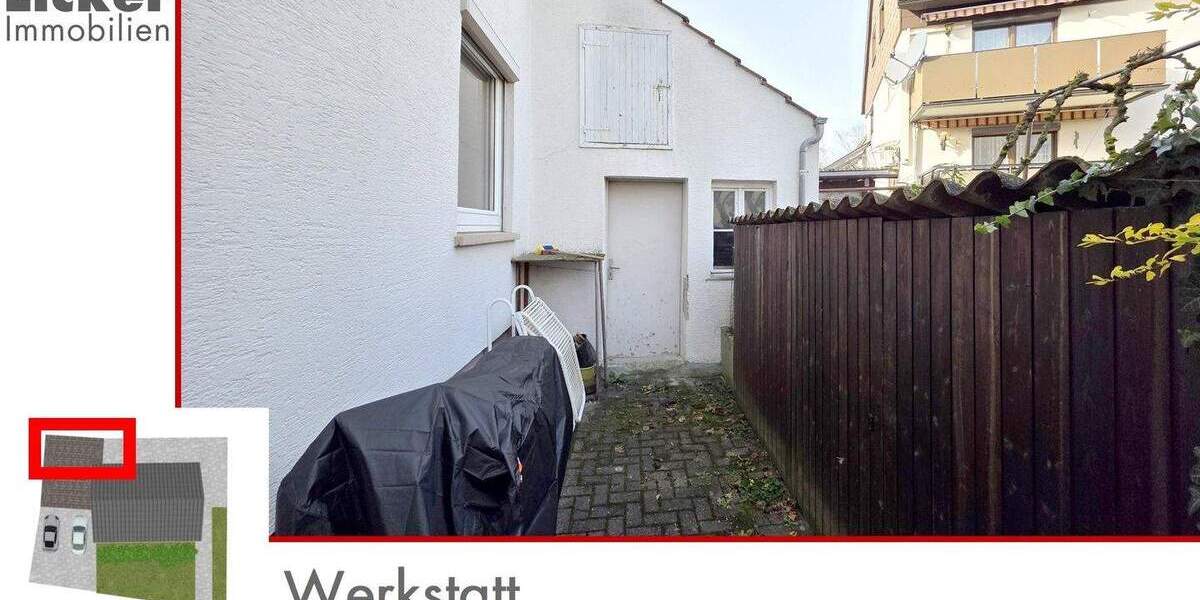 Mehrfamilienhaus, Wohnhaus Ostfildern Nellingen - 1 Zimmer, 237 m&sup2;, 699.000&euro; | Angebot:25677844