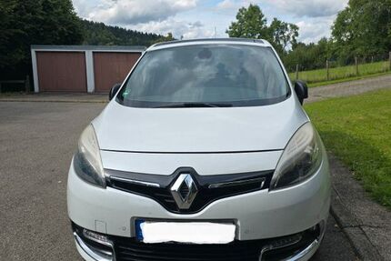 Renault Scenic 149.900 km 5.800 &euro; Jungingen 72417