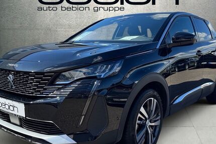 Peugeot 3008 22.500 km 22.880 &euro; Frickenhausen 72636