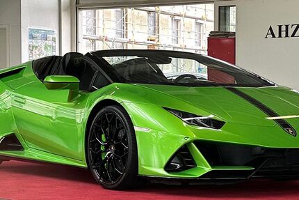 Lamborghini Huracán 34.406 km 269.999 &euro; Hechingen 72379