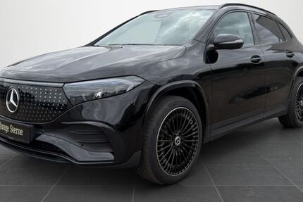Mercedes-Benz EQA 8.517 km 42.900 &euro; Metzingen 72555