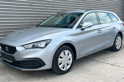 Seat Leon 72.420 km 15.990 &euro; Sindelfingen 71065